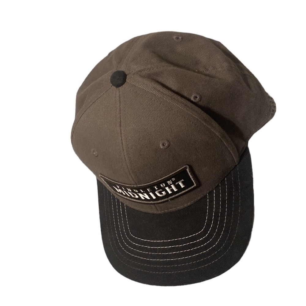 Pendleton Whiskey Midnight Adjustable Cap. Unisex - image 2
